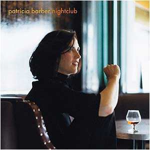 Album Patricia Barber: Nightclub