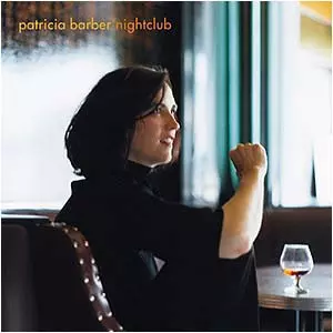 Patricia Barber: Nightclub