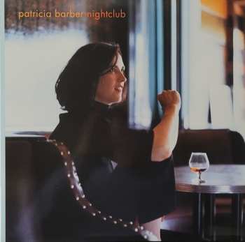 2LP Patricia Barber: Nightclub LTD | NUM 434820