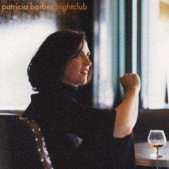 2LP Patricia Barber: Nightclub LTD 296441