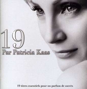 Album Patricia Kaas: 19 Par Patricia Kaas