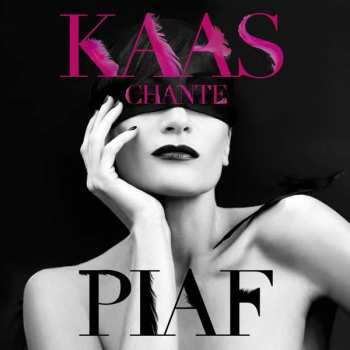 CD Patricia Kaas: Kaas Chante Piaf 27879