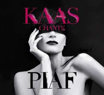 Album Patricia Kaas: Kaas Chante Piaf