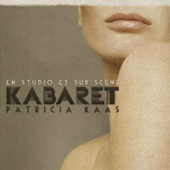 Album Patricia Kaas: Kabaret