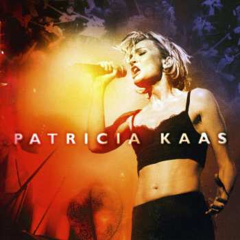 2CD Patricia Kaas: Live