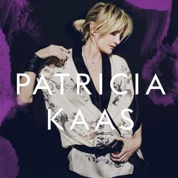 Album Patricia Kaas: Patricia Kaas