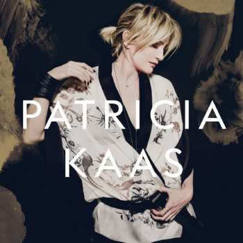 2CD Patricia Kaas: Patricia Kaas DLX | DIGI 27542