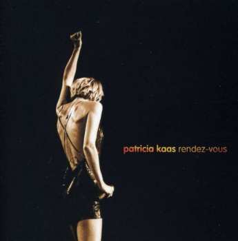 2CD Patricia Kaas: Rendez-vous 151796