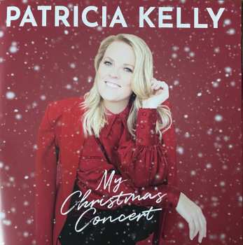 CD Patricia Kelly: My Christmas Concert 111214