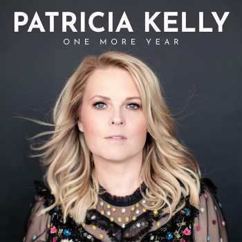 Album Patricia Kelly: One More Year
