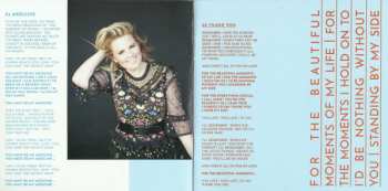 CD Patricia Kelly: One More Year 262002