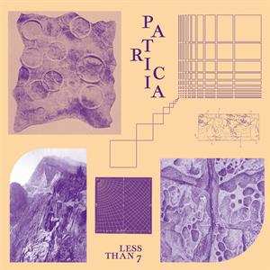 Album Patricia: Less Than 7