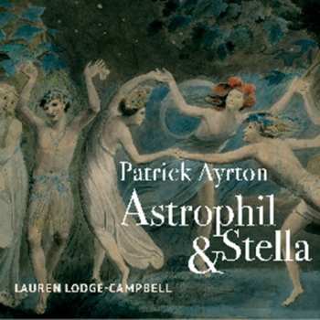 Album Patrick Ayrton: Astrophil & Stella