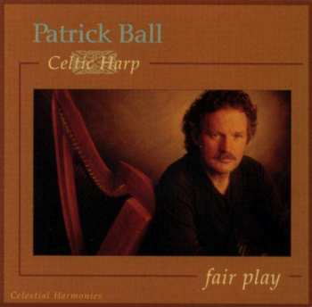 Patrick Ball: Fair Play