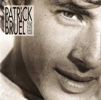 Album Patrick Bruel: Alors Regarde