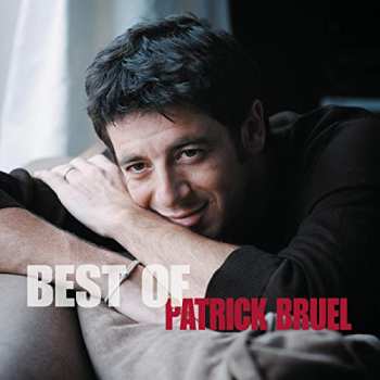Album Patrick Bruel: Best Of
