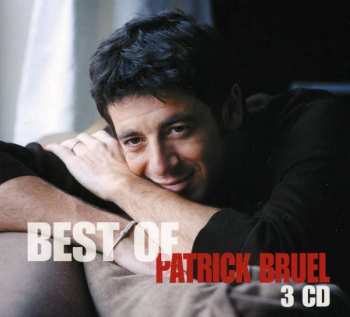 3CD Patrick Bruel: Best Of 462731