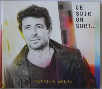 2CD Patrick Bruel: Ce Soir On Sort... LTD 107602