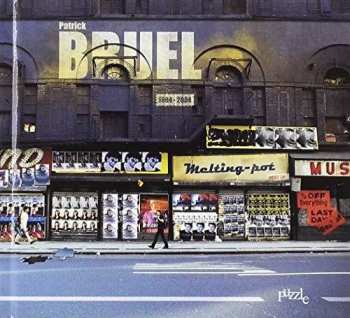 Album Patrick Bruel: Puzzle