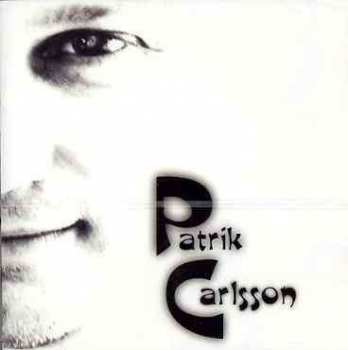 Album Patrick Carlsson: Phraseology