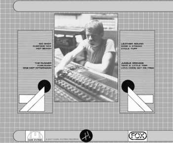 CD Patrick Cowley: Afternooners