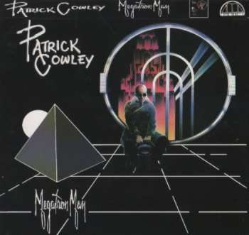 CD Patrick Cowley: Megatron Man 530853