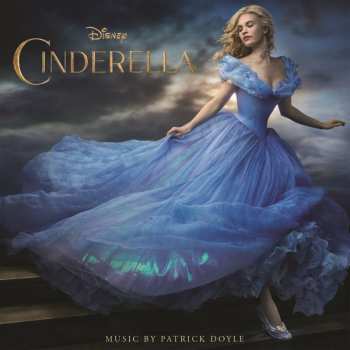 Album Patrick Doyle: Cinderella