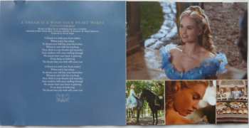 CD Patrick Doyle: Cinderella 403662