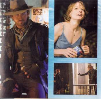 CD Patrick Doyle: Nim's Island (Original Motion Picture Soundtrack)