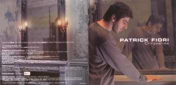 CD Patrick Fiori: Chrysalide 501209