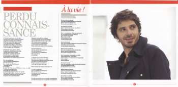 CD Patrick Fiori: L'instinct Masculin