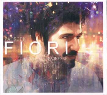 Album Patrick Fiori: Promesse