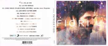 CD Patrick Fiori: Promesse DIGI 516665
