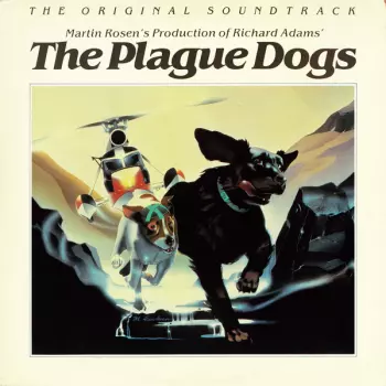 The Plague Dogs (Original Soundtrack)