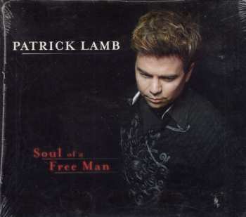 Album Patrick Lamb: Soul Of A Free Man