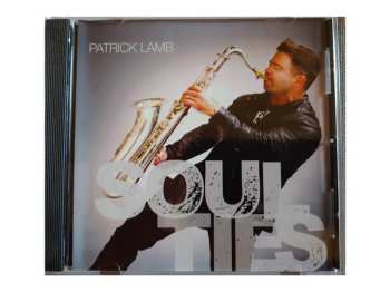 Album Patrick Lamb: Soul Ties