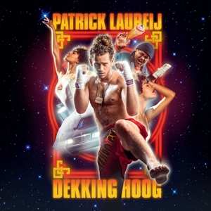 Album Patrick Laureij: Dekking Hoog