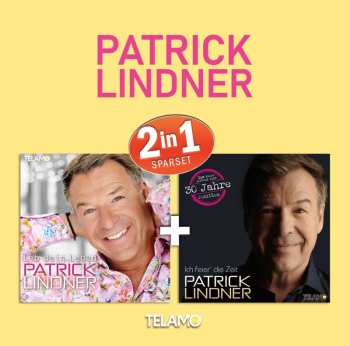 Album Patrick Lindner: 2 In 1 Vol. 2