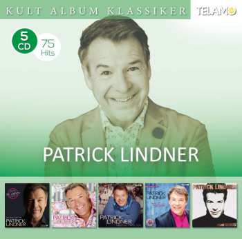 Album Patrick Lindner: 5in1