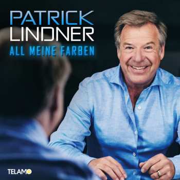 Album Patrick Lindner: All Meine Farben