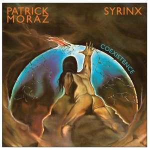 Album Patrick Moraz: Coexistence