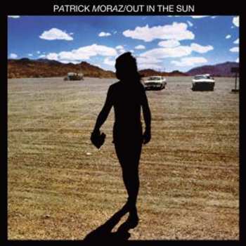 Album Patrick Moraz: Out In The Sun