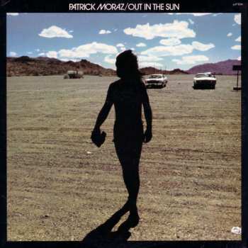 LP Patrick Moraz: Out In The Sun 486152