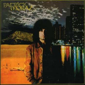 Album Patrick Moraz: Patrick Moraz