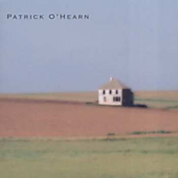 Album Patrick O'Hearn: Slow Time