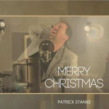Album Patrick Stanke: Merry Christmas