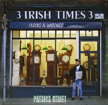 Album Patrick Street: Irish Times