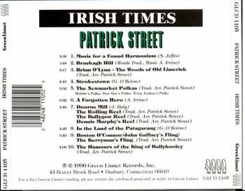 CD Patrick Street: Irish Times 327431