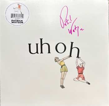 LP Patrick Watson: Uh Oh