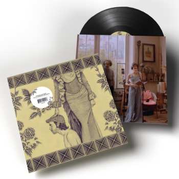 Album Patrick Watson: Je Te Laisserai Des Mots / Ça Va